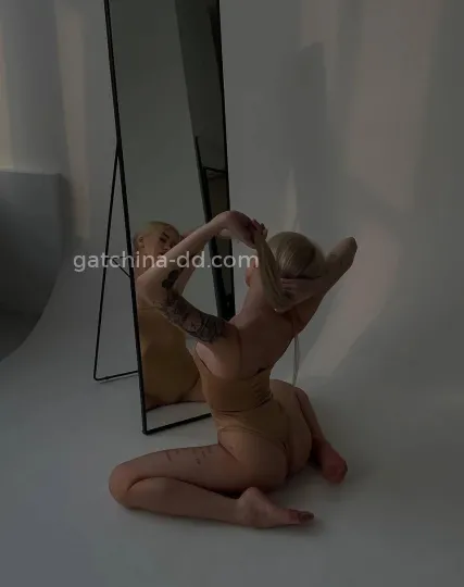 Проститутка Камилла - Фото 4 №441268