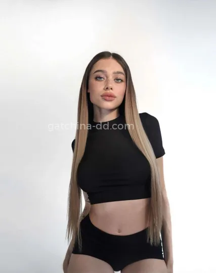 Проститутка Камилла - Фото 7 №441298