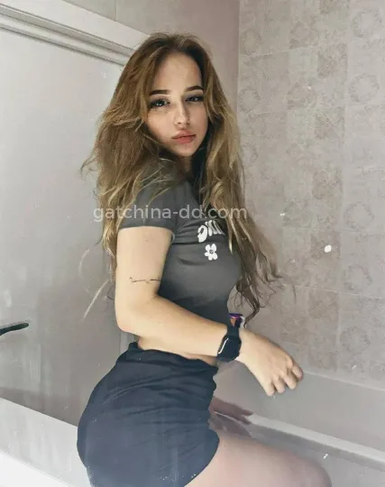 Проститутка Александра - Фото 8 №441325