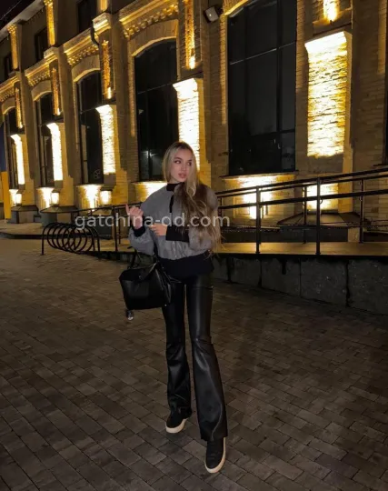 Проститутка Цецилия - Фото 9 №461036