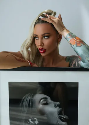 Ярина - Фото 3